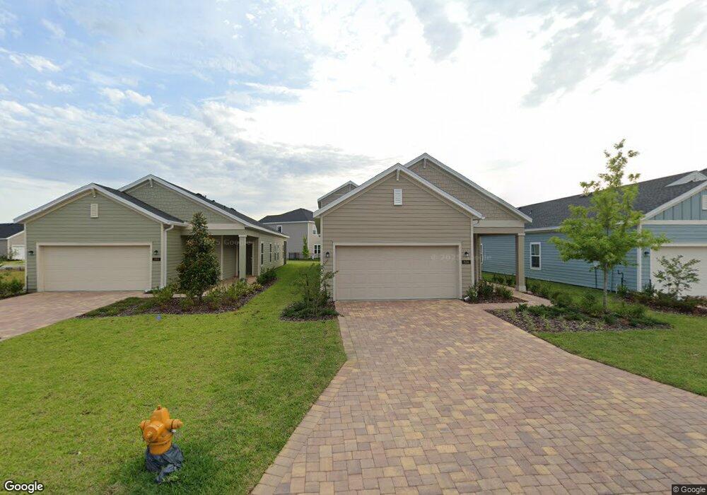 326 Lake Sinclair St, St. Augustine, FL 32084 - photo 1