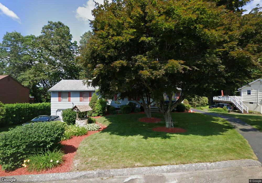 12 Walter Rd, Seymour, CT 06483 - photo 1