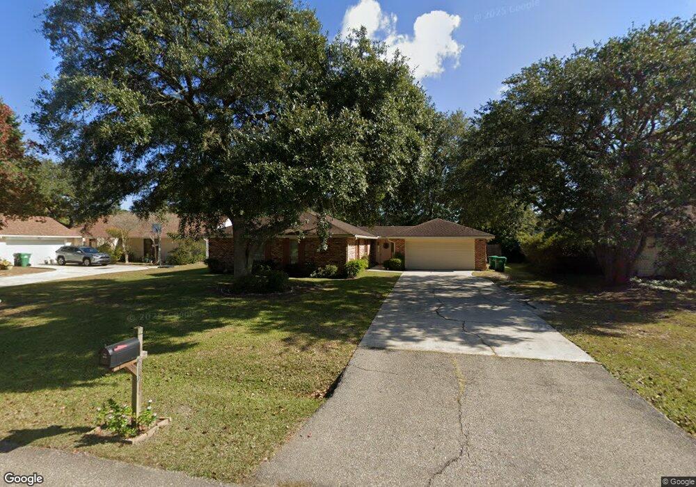 514 Cross Gates Blvd, Slidell, LA 70461 - photo 1