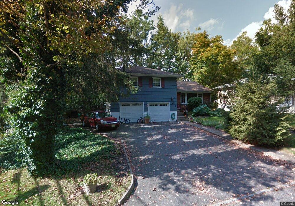 1 Pier Ln, Roseland, NJ 07068 - photo 1