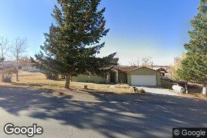 720 Macfarlane Ave, Encampment, WY 82325