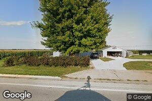 722 N Range Line, Warsaw, IL 62379
