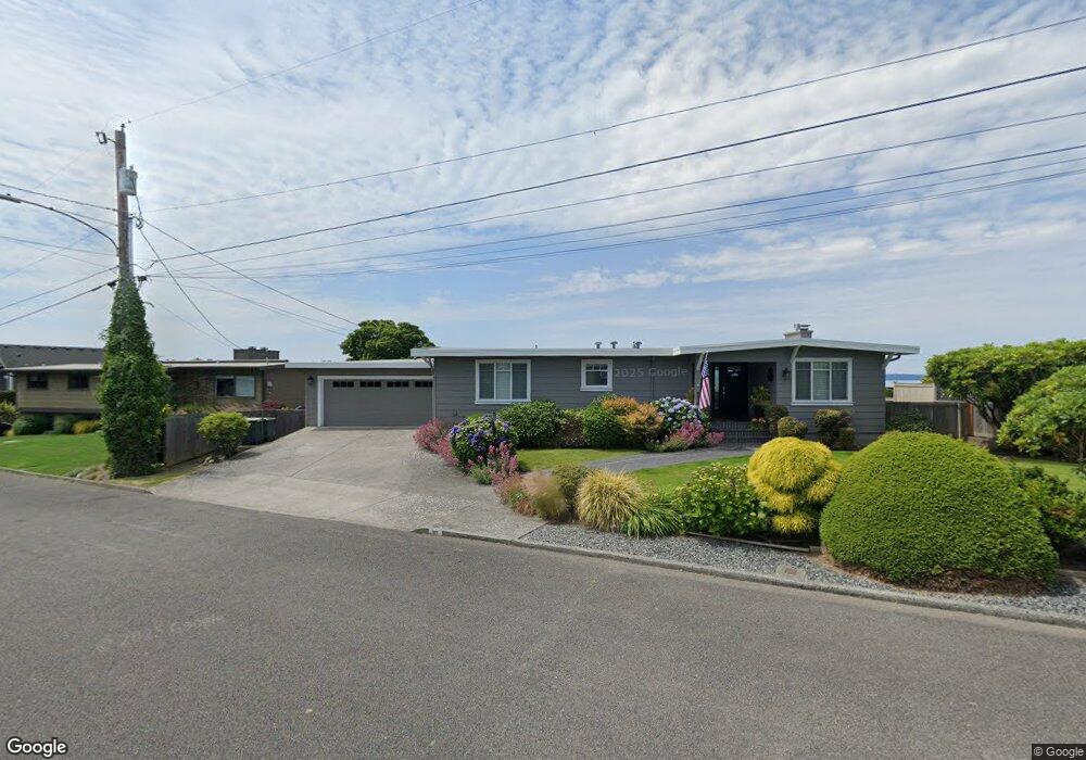 613 2nd Ave N, Edmonds, WA 98020 - photo 1