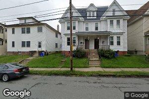 806 Adams Ave, Scranton, PA 18510