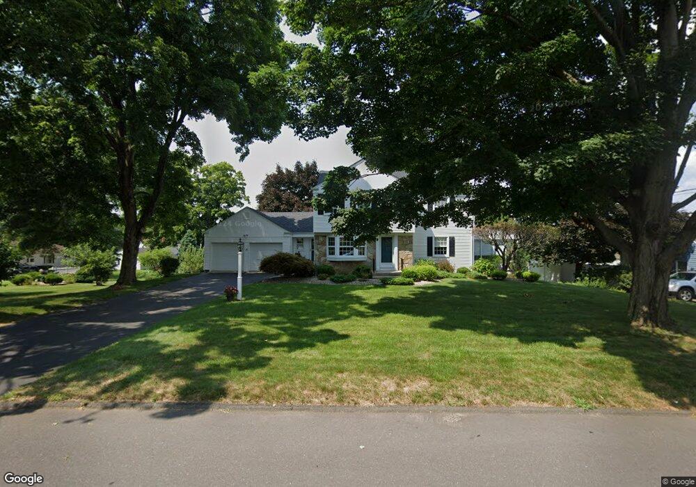 53 Peach Hill Rd, Wethersfield, CT 06109 - photo 1