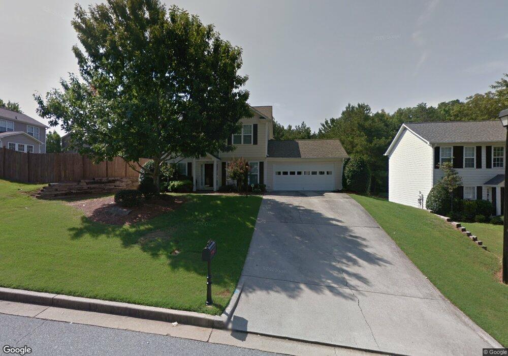 4020 Brushy Creek Way unit 2, Suwanee, GA 30024 - photo 1