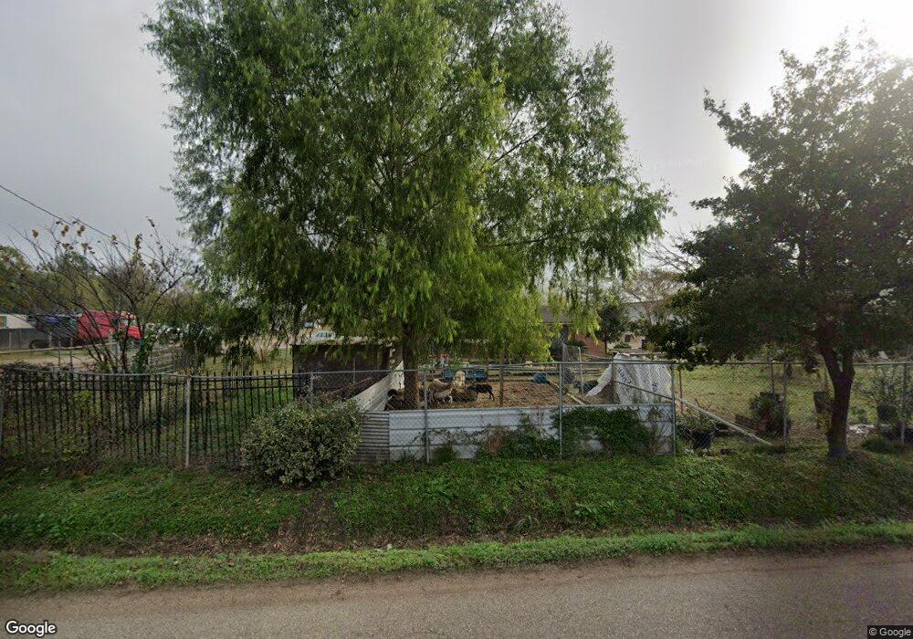 12818 Mosielee St, Houston, TX 77086 - photo 1