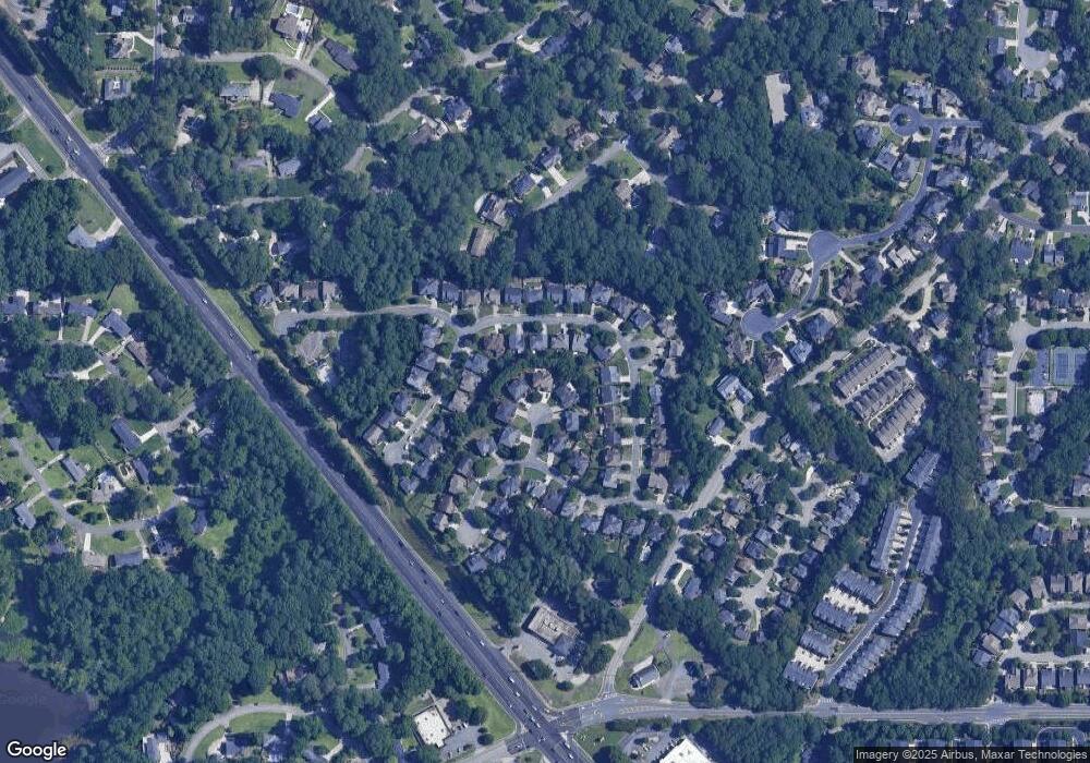 4300 Millside Ct SE, Smyrna, GA 30080 - photo 1