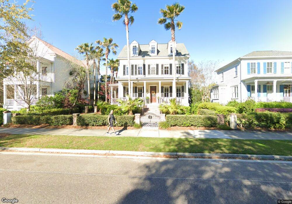 2413 Daniel Island Dr, Daniel Island, SC 29492 - photo 1