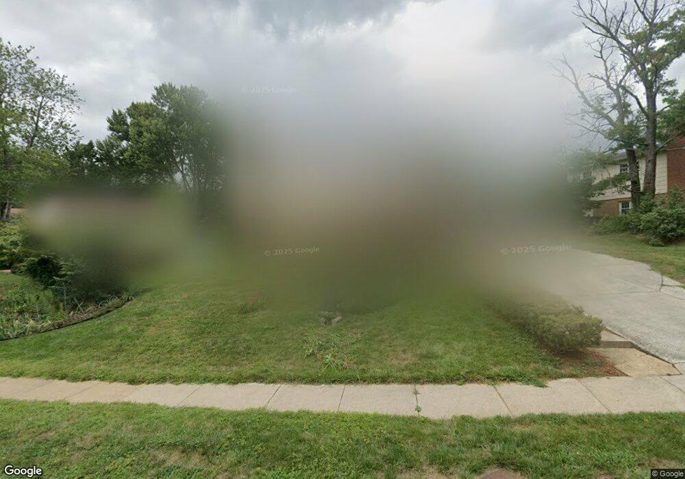 9216 Kristin Ln, Fairfax, VA 22032 - photo 1