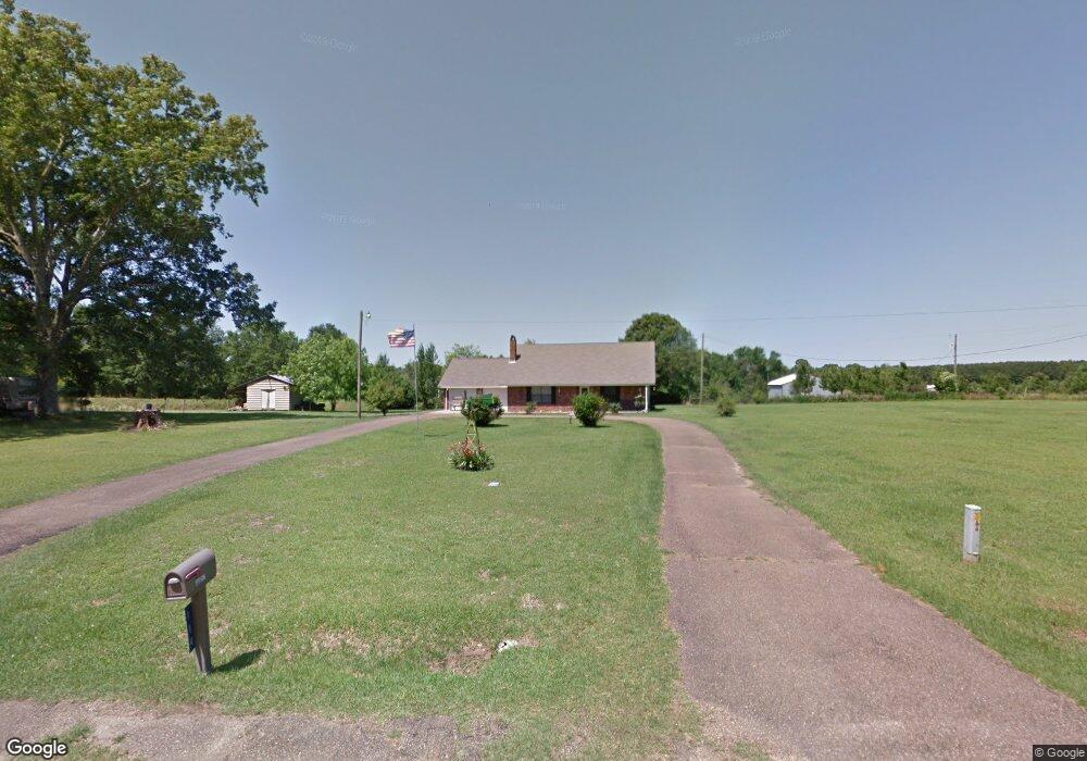 114 Eddie Webb Rd, Tylertown, MS 39667 - photo 1