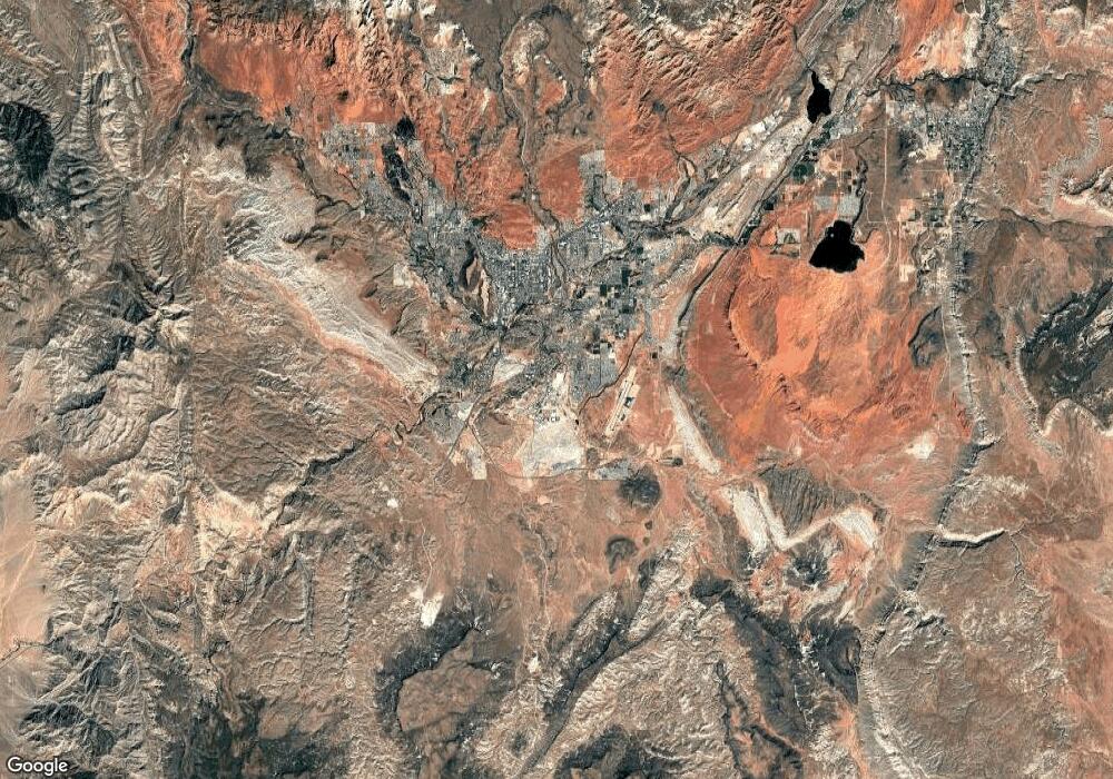 Phase 4 Lot 409 Sage Haven, Saint George, UT 84790 - photo 1