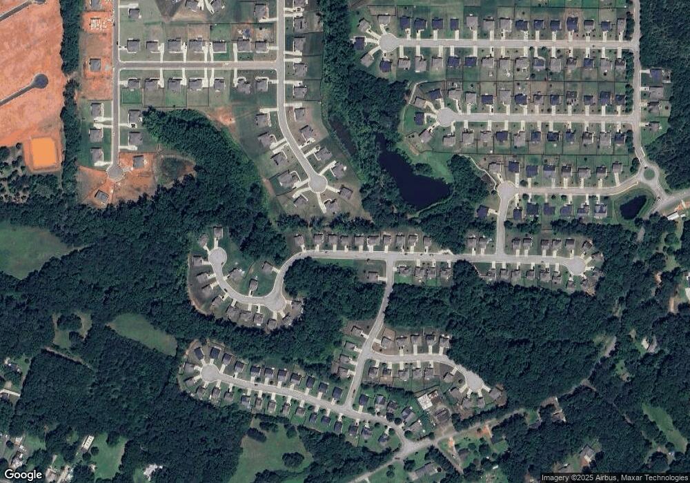 464 Louise Way unit 53, Locust Grove, GA 30248 - photo 1