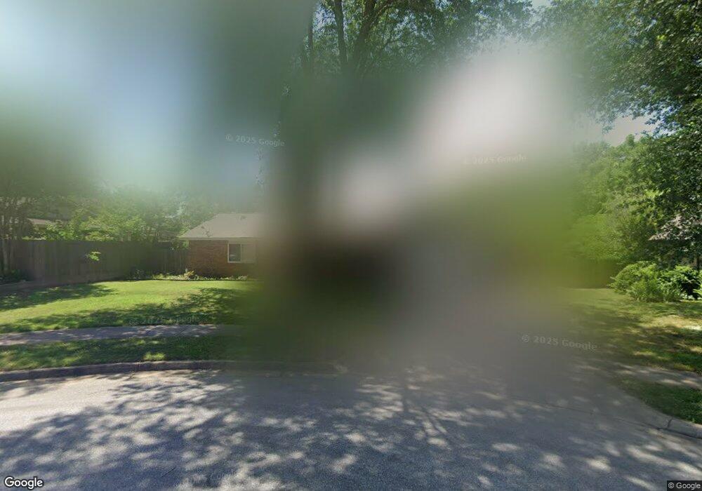 3005 E Indianola St, Broken Arrow, OK 74014 - photo 1