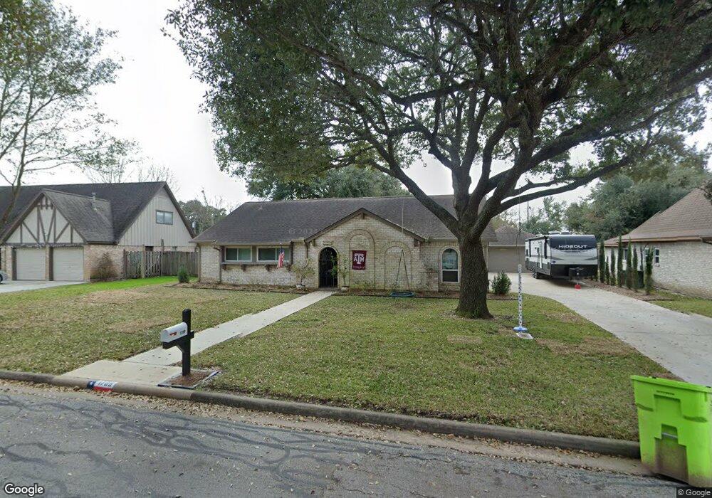 1709 Willow Dr, Richmond, TX 77469 - photo 1