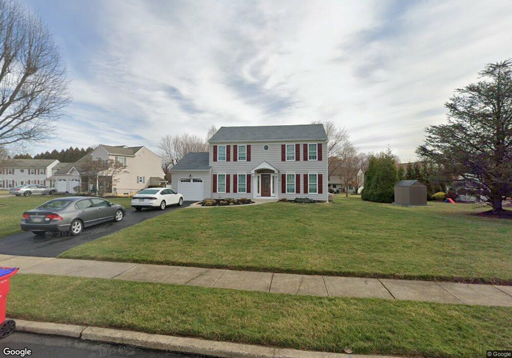 41 Dorsett Cir, Warminster, PA 18974 - photo 1