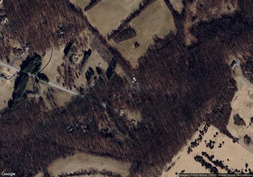 206 West Hill Farm Dr, Staunton, VA 24401 - photo 1