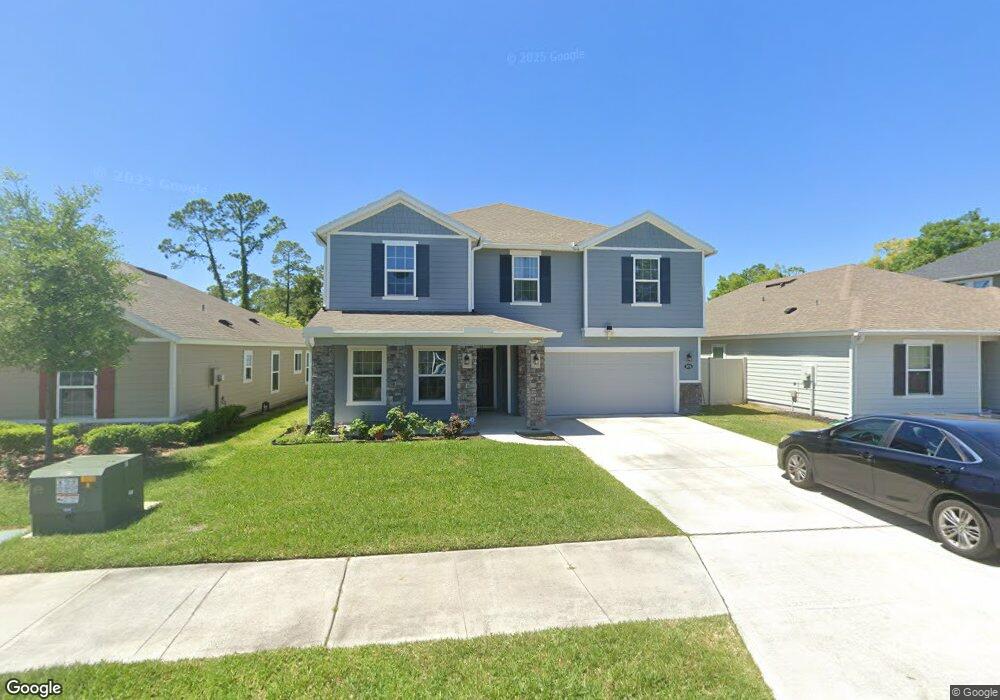 3076 Hawks Hill Ln, Jacksonville, FL 32216 - photo 1