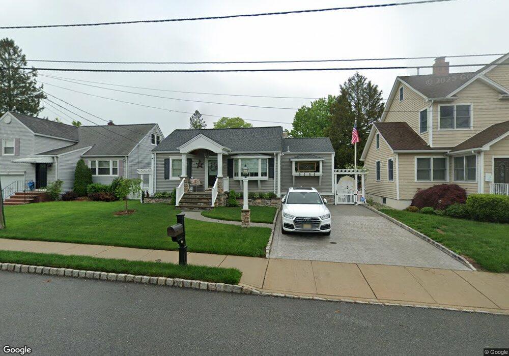 15 Saint Charles Ave, West Caldwell, NJ 07006 - photo 1