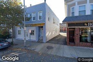 284 Washington St Unit 2B, Salem, MA 01970