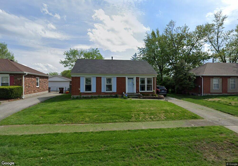 8918 Brandywyne Dr, Louisville, KY 40291 - photo 1