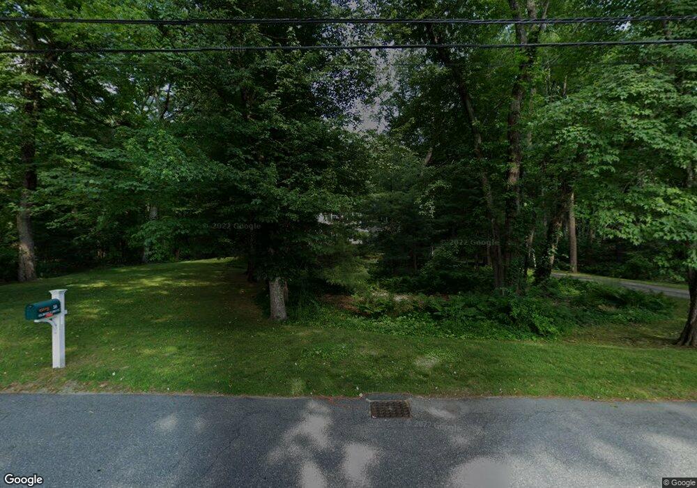 57 Oldfield Dr, Sherborn, MA 01770 - photo 1