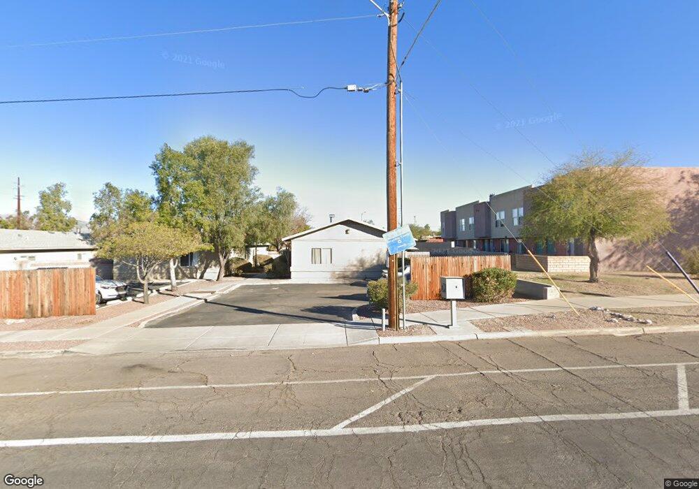 2320 N 4th Ave unit 1, Tucson, AZ 85705 - photo 1