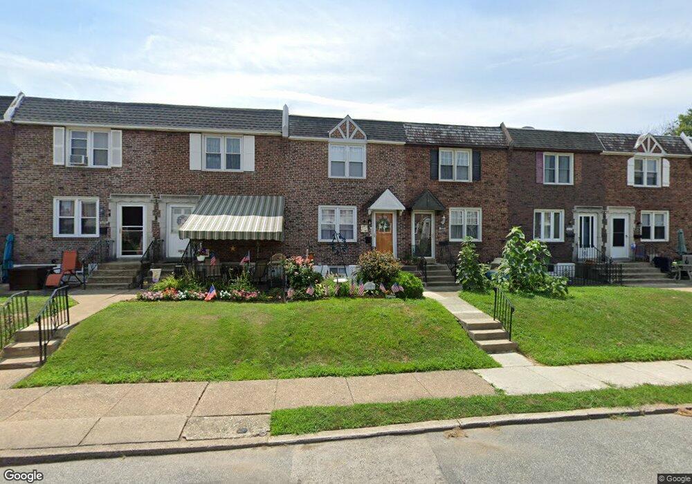 640 Magnolia Ave, Glenolden, PA 19036 - photo 1