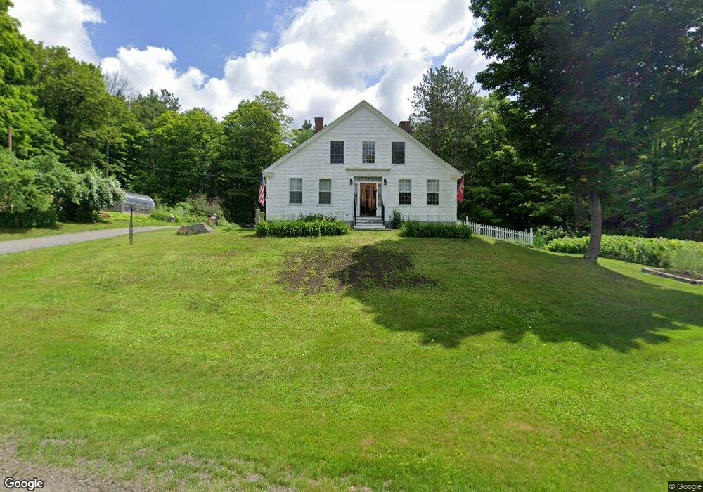 697 Gilsum Mine Rd, Alstead, NH 03602 - photo 1