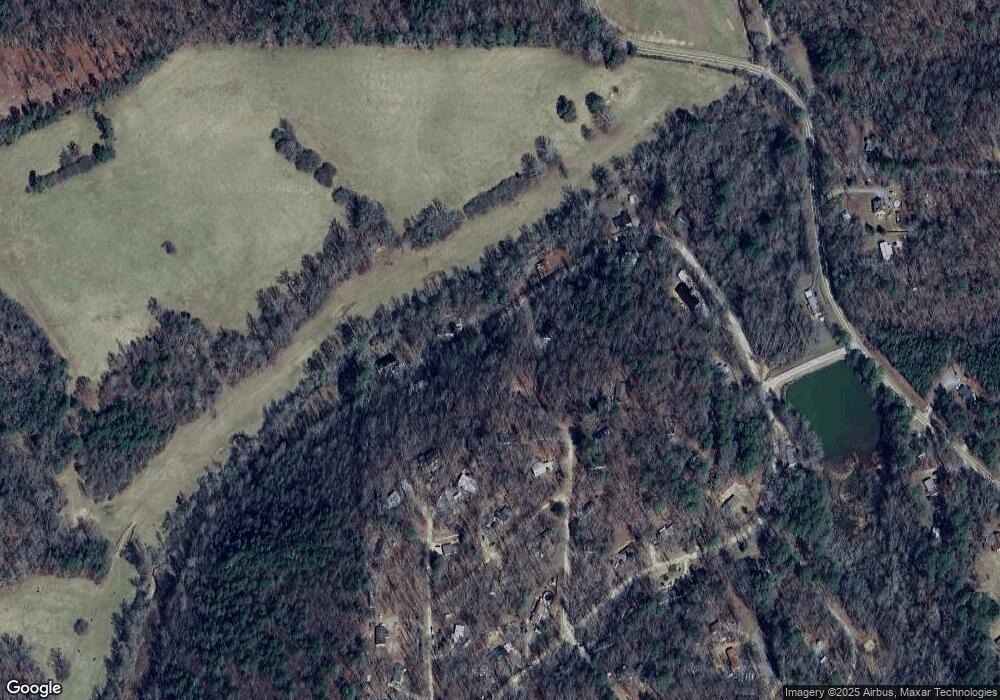 233 Johns Cir, Ellijay, GA 30540 - photo 1