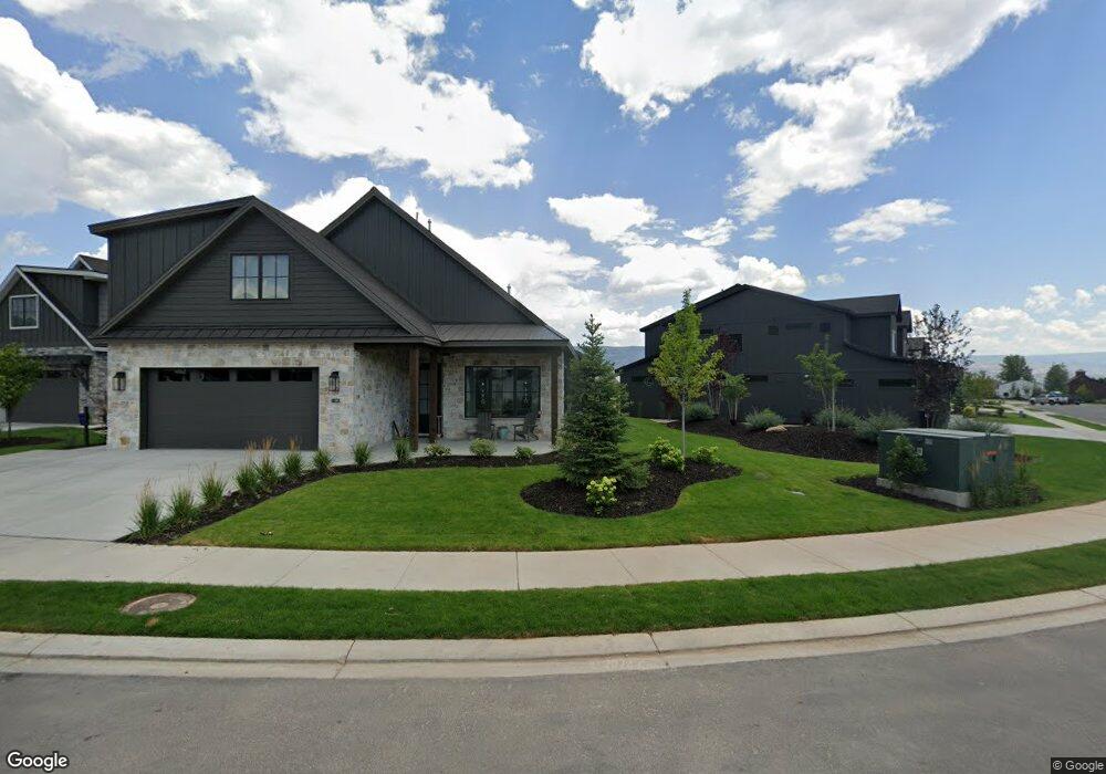 291 E Rockwell Cir, Midway, UT 84049 - photo 1