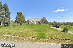 569 Kansas Rd, Milbridge, ME 04658