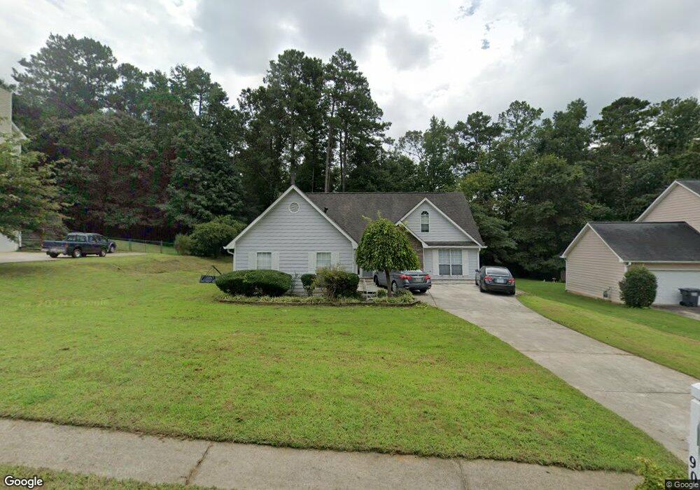 90 Manor Oak Dr, Covington, GA 30014 - photo 1
