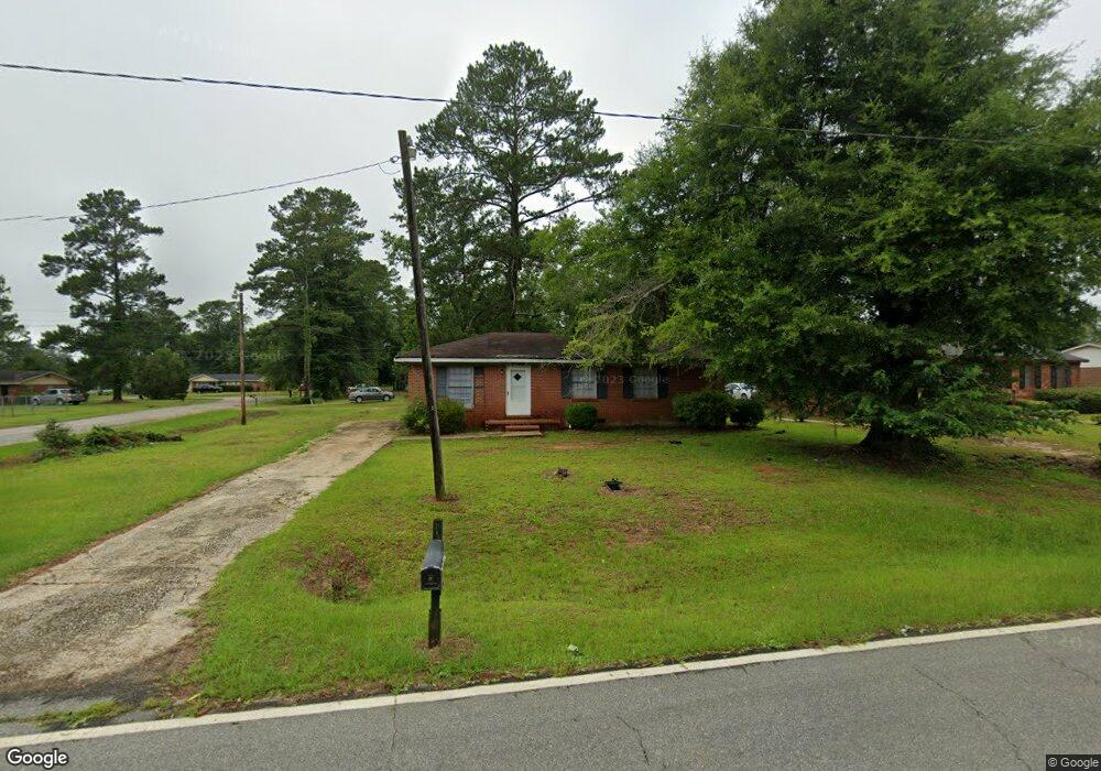3400 Sweetbrier Rd, Albany, GA 31701 - photo 1