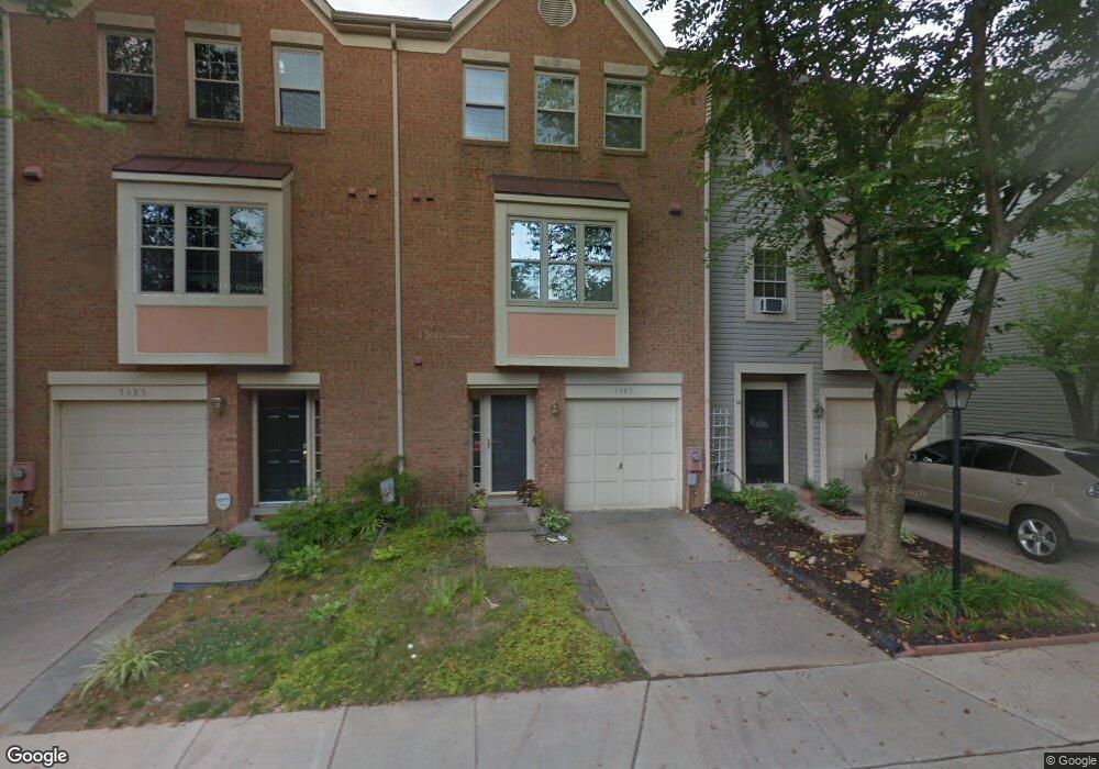 7385 Eden Brook Dr, Columbia, MD 21046 - photo 1