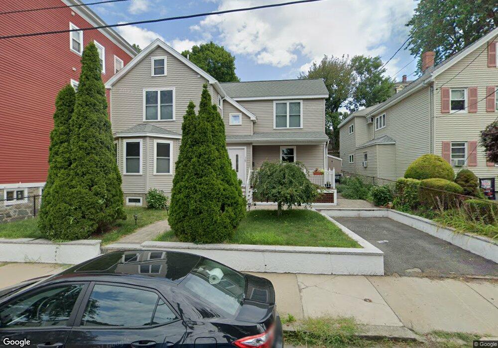 15 Oliver St unit 1, Somerville, MA 02145 - photo 1