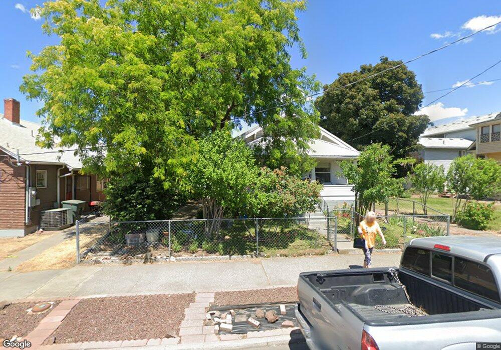 509 SW Dorion Ave, Pendleton, OR 97801 - photo 1