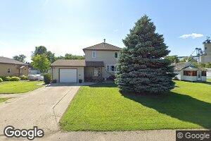 116 N Dahl Ave, Rosholt, SD 57260