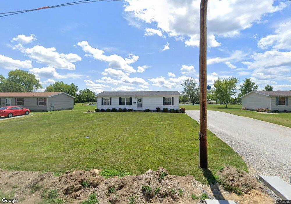 421 Wilson St, Osgood, IN 47037 - photo 1