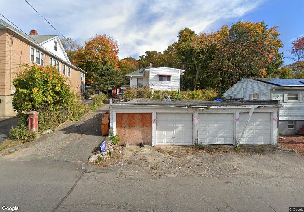 155 Oak St, Waterbury, CT 06704 - photo 1