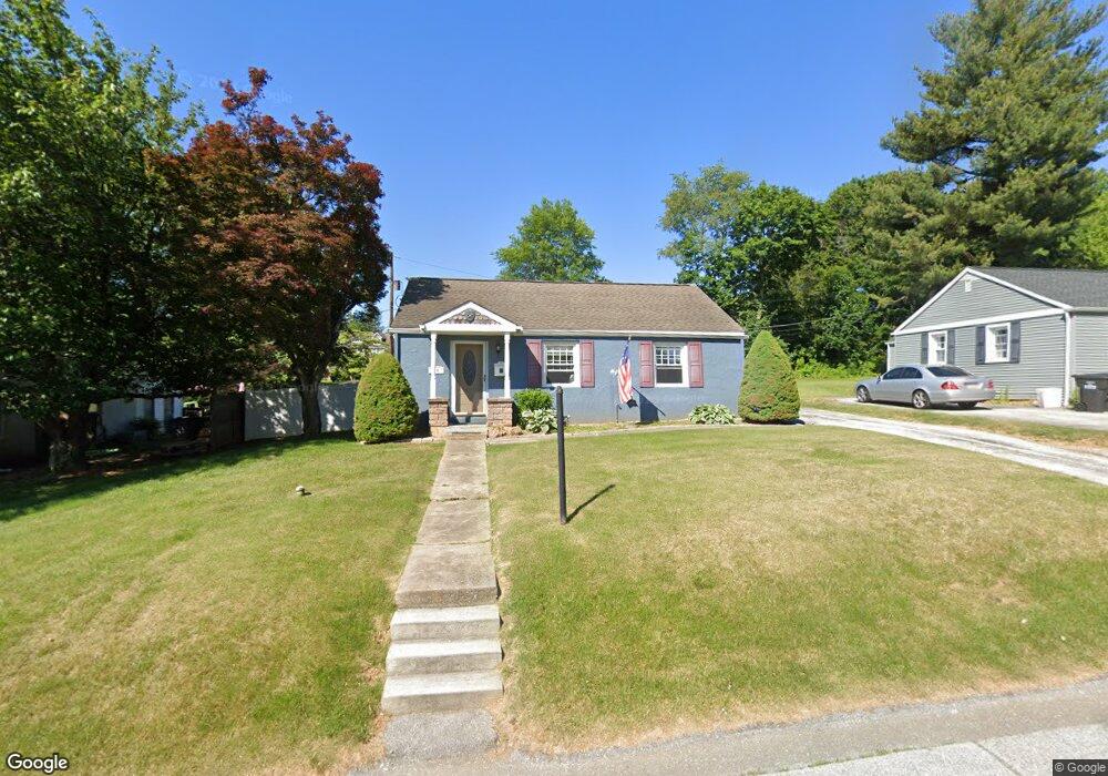 18 Beryl Rd, Paoli, PA 19301 - photo 1