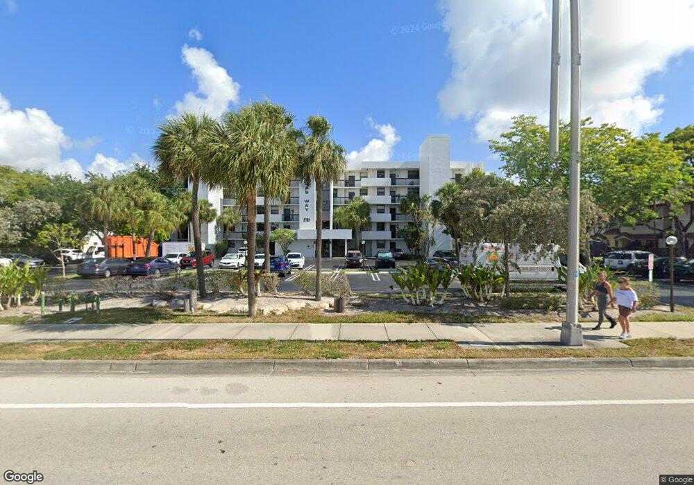 2707 NE 14th St Causeway unit 401, Pompano Beach, FL 33060 - photo 1