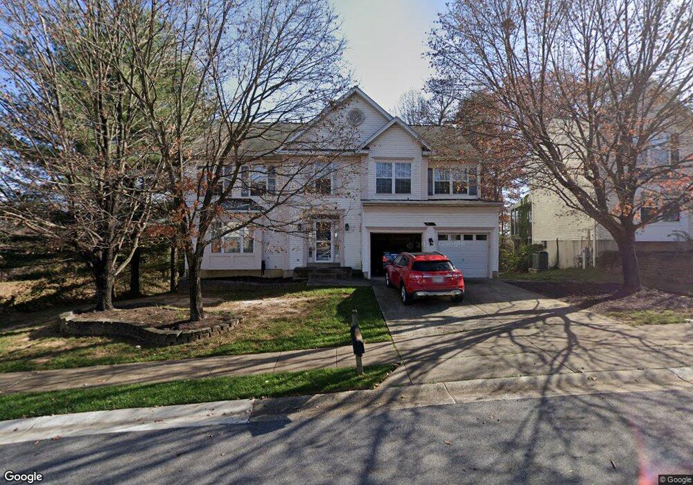 6411 Hanover Crossing Way, Hanover, MD 21076 - photo 1