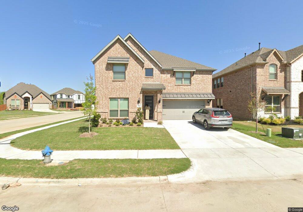 404 Ridgeway St, Wylie, TX 75098 - photo 1