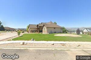 506 S 440 E, Ephraim, UT 84627
