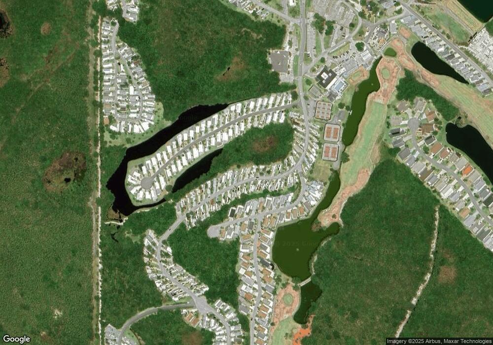 173 Plantation Dr, Titusville, FL 32780 - photo 1