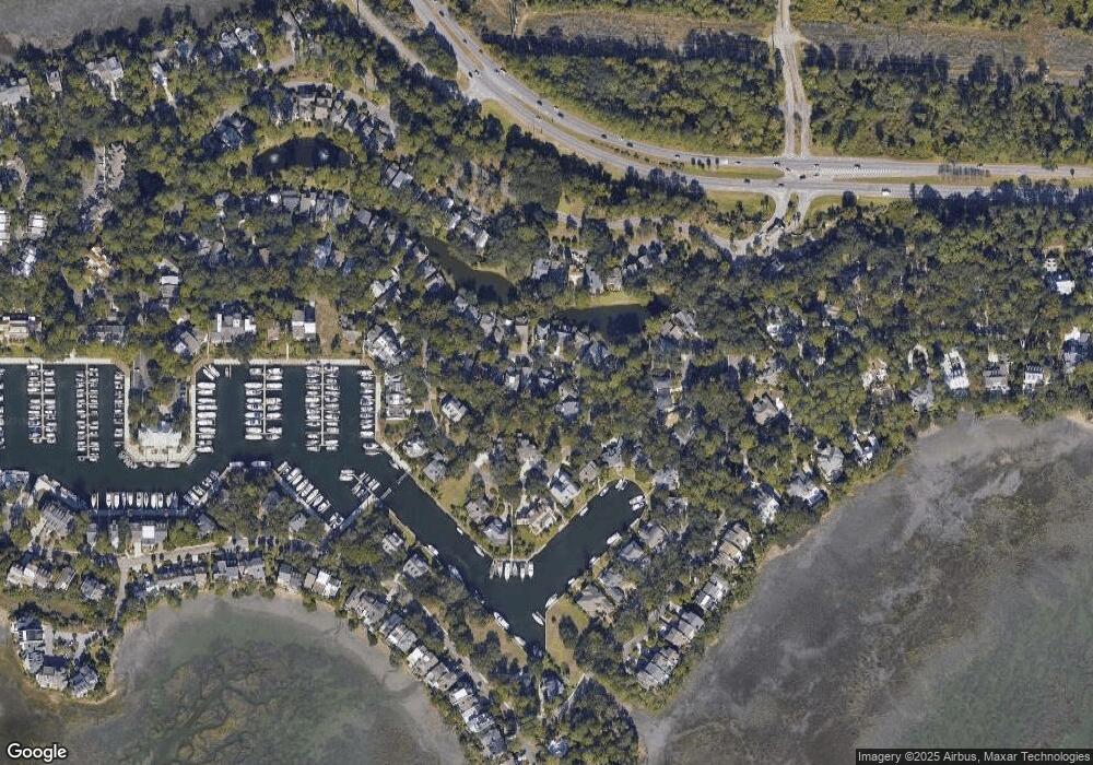 47 Sparwheel Ln, Hilton Head Island, SC 29926 - photo 1