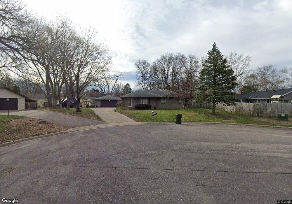 11357 Swallow Cir NW, Coon Rapids, MN 55433 - photo 1