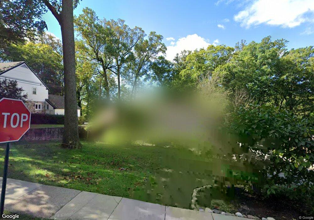 200 Farwood Rd, Wynnewood, PA 19096 - photo 1