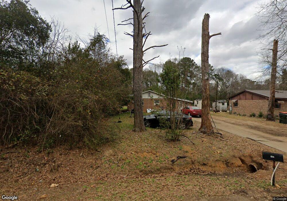 148 Jenkins Rd, Americus, GA 31719 - photo 1